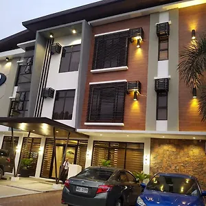 Aparthotel Andeo